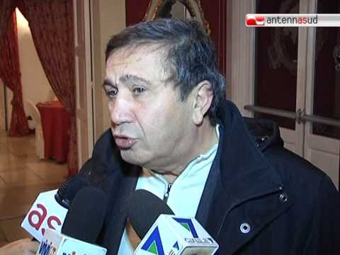 TG 03.01.112 Azzollini: Bloccati sgravi fiscali sui contributi agricoli