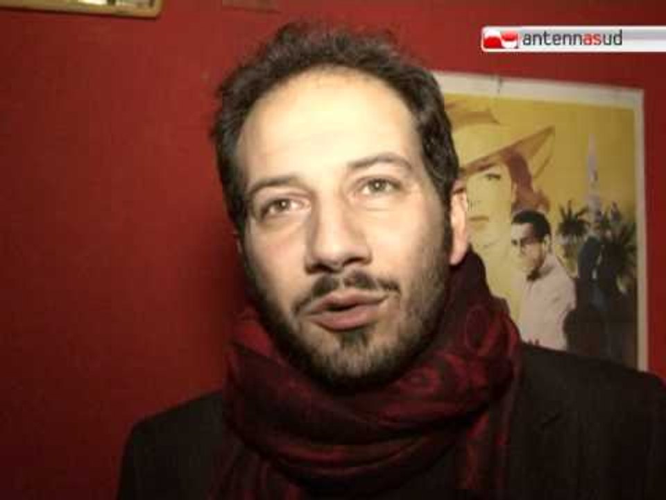 TG 08.01.11 Il Comune di Bari ha un'anagrafe degli eletti. Ed è festa