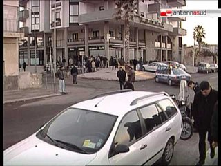 TG 08.01.11 Arrestato il mandante della strage di San Valentino