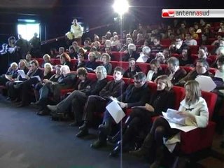 TG 10.01.11 Presentata a Roma la seconda edizione del Bifest