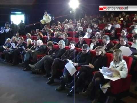 TG 10.01.11 Presentata a Roma la seconda edizione del Bifest