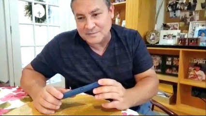 Guam: Trump assures support after North Korea threat