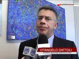 TG 12.01.11 I medici di Neurochirurgia si difendono e scrivono a Dattoli