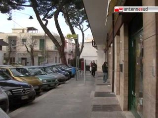 TG 12.01.11 Bari, a Palese posta fantasma per un mese