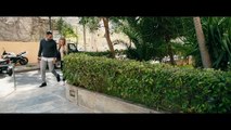 Zan Batist Μαζί Δεν Κάνουμε | Mazi Den Kanoume [Official Music Video]
