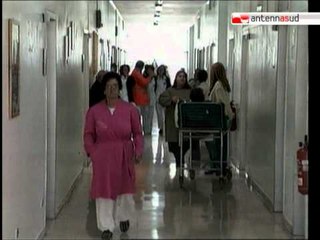 TG 14.01.11 Influenza H1N1, 5 casi in Puglia