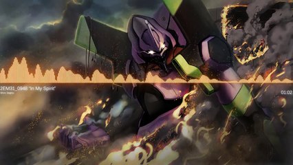 Evangelion 2.0 OST: 2EM31_0948 In My Spirit