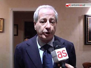 TG 15.01.11 Piano sanitario, ancora medici contro Vendola