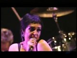 Siouxsie & The Banshees Live Summer Sonic Festival Tokyo Japan 18.08.02