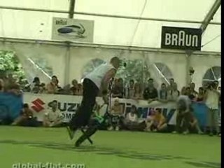 [BMX] Stunts - Viki, Adam Kun, Chiquet, Justin Miller