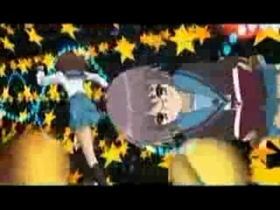Haruhi Suzumiya - opening
