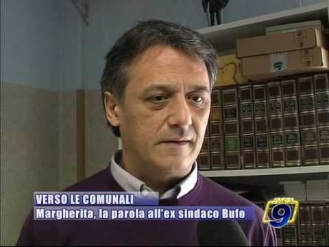 MARGHERITA DI SAVOIA. COMUNALI 2010. La parola all'ex sindaco Raffele Bufo