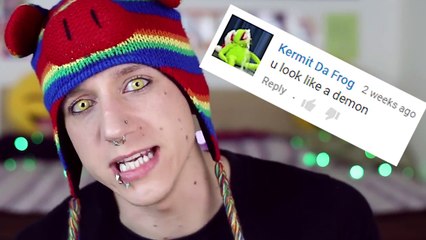 Body Modification & LGBTQ+ YouTuber | Channel Trailer | Roly