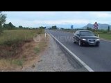 Ora News - Aksident në autostradën Lezhë-Shkodër, humb jetën punonjësi i policisë