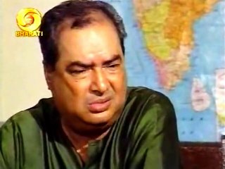 Byomkesh Bakshi Episode 20 - Anjaan Khooni | DDSerials.com