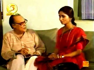 Byomkesh Bakshi Episode 24 - Bemisal | DDSerials.com