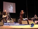 BARLETTA. CIAO MAN 2009, musica per beneficenza in memoria di Guido Filograsso