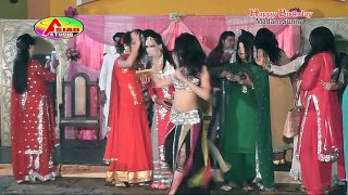 laila main laila hot mujra dance in Vip party