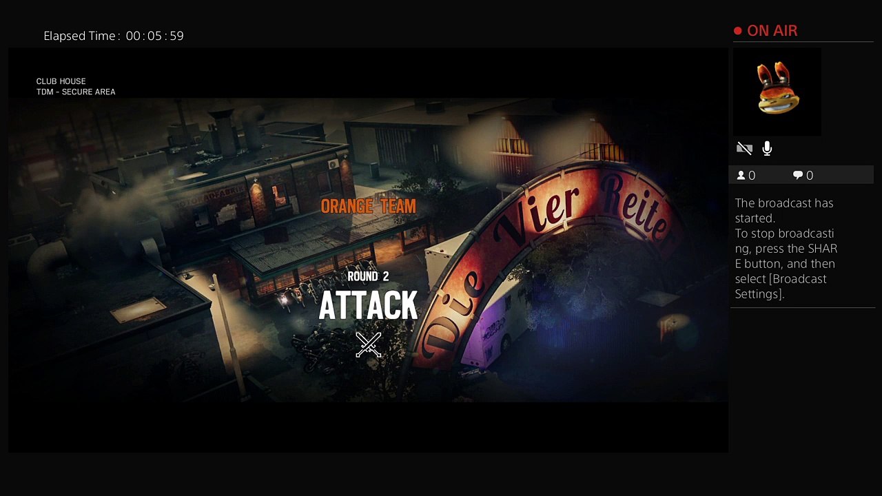 Rainbow six road to gold full squad (45)