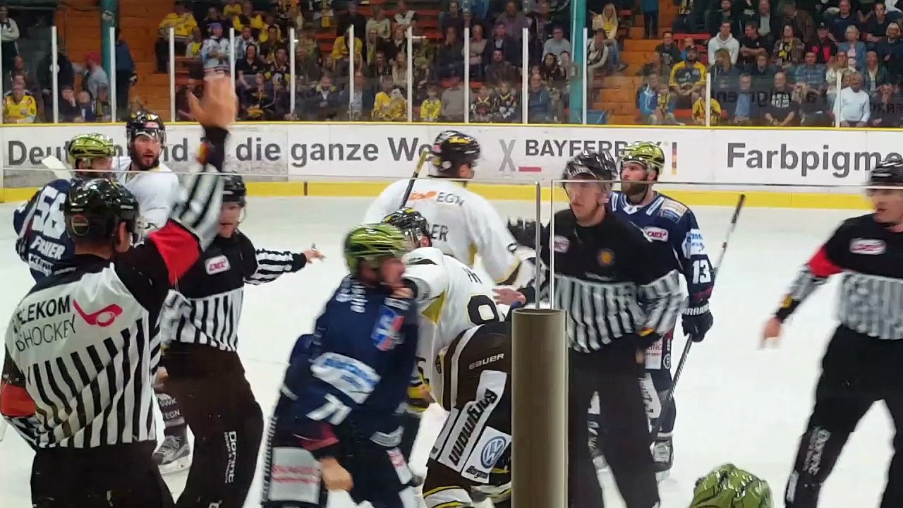 Travis Turnbull meets Daniel Pietta