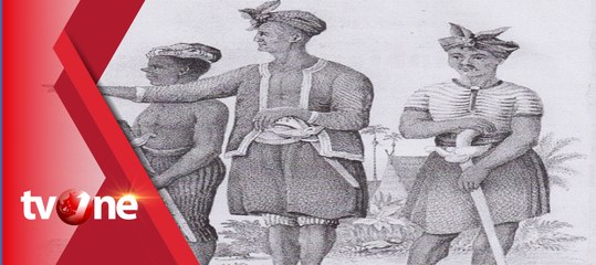 Merajut Bangsa: Jejak Depati Bahrin di Pulau Bangka