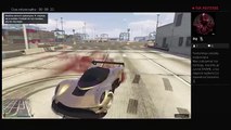 GTA5 DAEMONCZARNY SOLO CAR DUPLICATION GLITCH GRAND THEFT AUTO