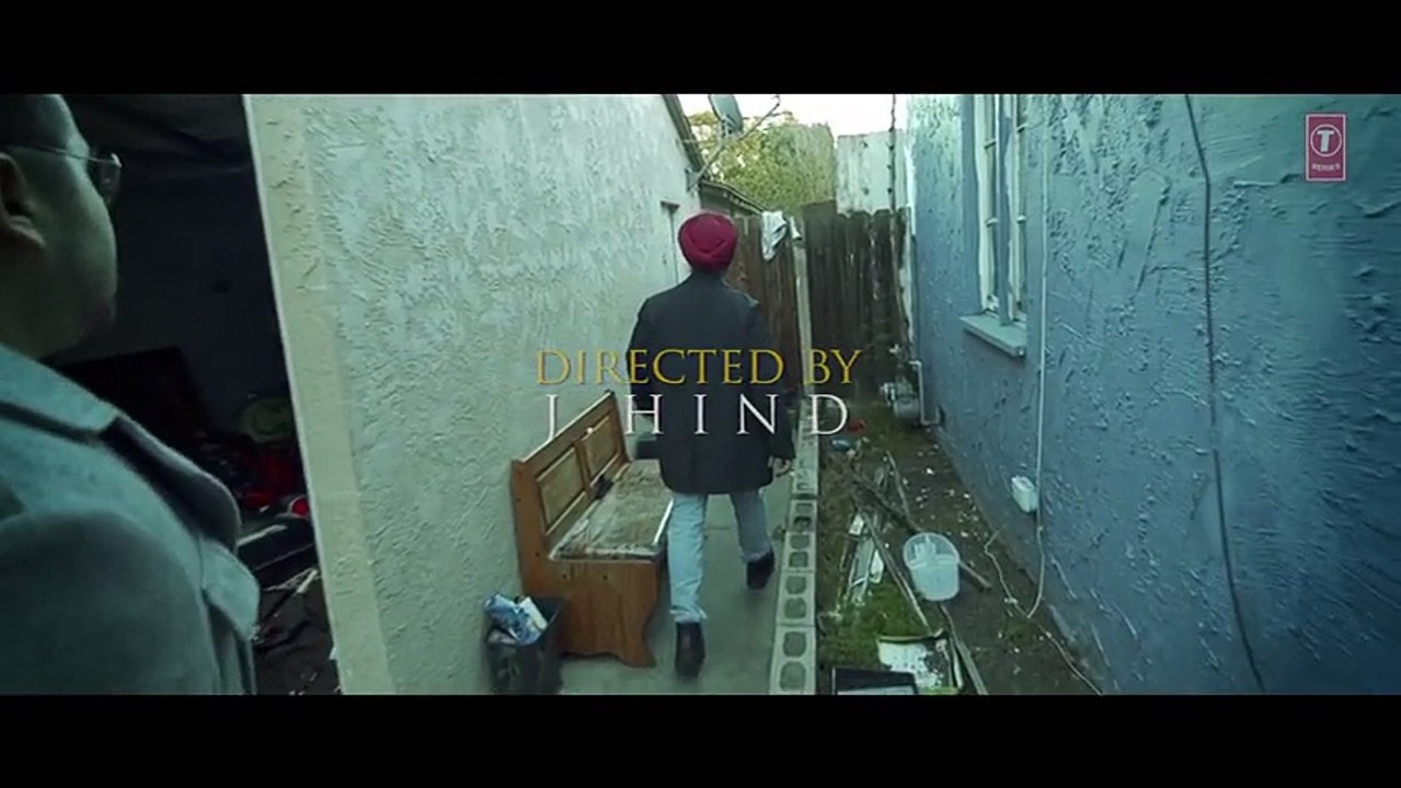 G Wagon (Full Video) Goldy Goraya Ft. Bohemia, Deep Jandu | New Punjabi Songs 2017 HD