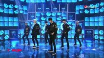 [Simply K-Pop] HALO(헤일로) _ Here Here(여기여기) _ Ep.277 _ 081117