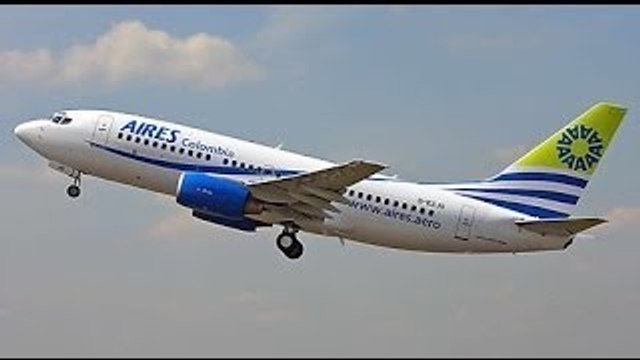 Mayday Catastrofes Aereas - Caso Abierto Vuelo 1363 de Air Ontario y Vuelo 405 de UsAir Documentales
