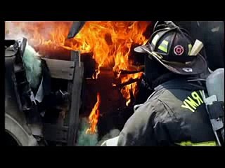 Chicago Vuelo 191 Documentales