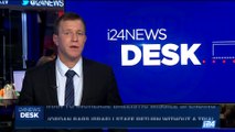 i24NEWS DESK | Jordan bars Israeli staff return without a trial | Sunday, August 13th 2017