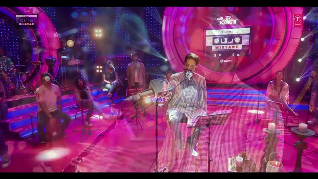 Mera Mann-Yahin Hoon Main (Full Video) Ayushmann Khurrana | New Songs 2017 HD