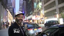 Jeffrey Wright: Are We Getting Closer To A Westworld Like World? | TMZ TV