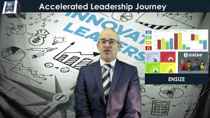 Philippe JEAN-BAPTISTE - Accelerated Leadership Journey