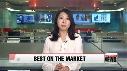 LG, Samsung receive top assessments for premium televisions