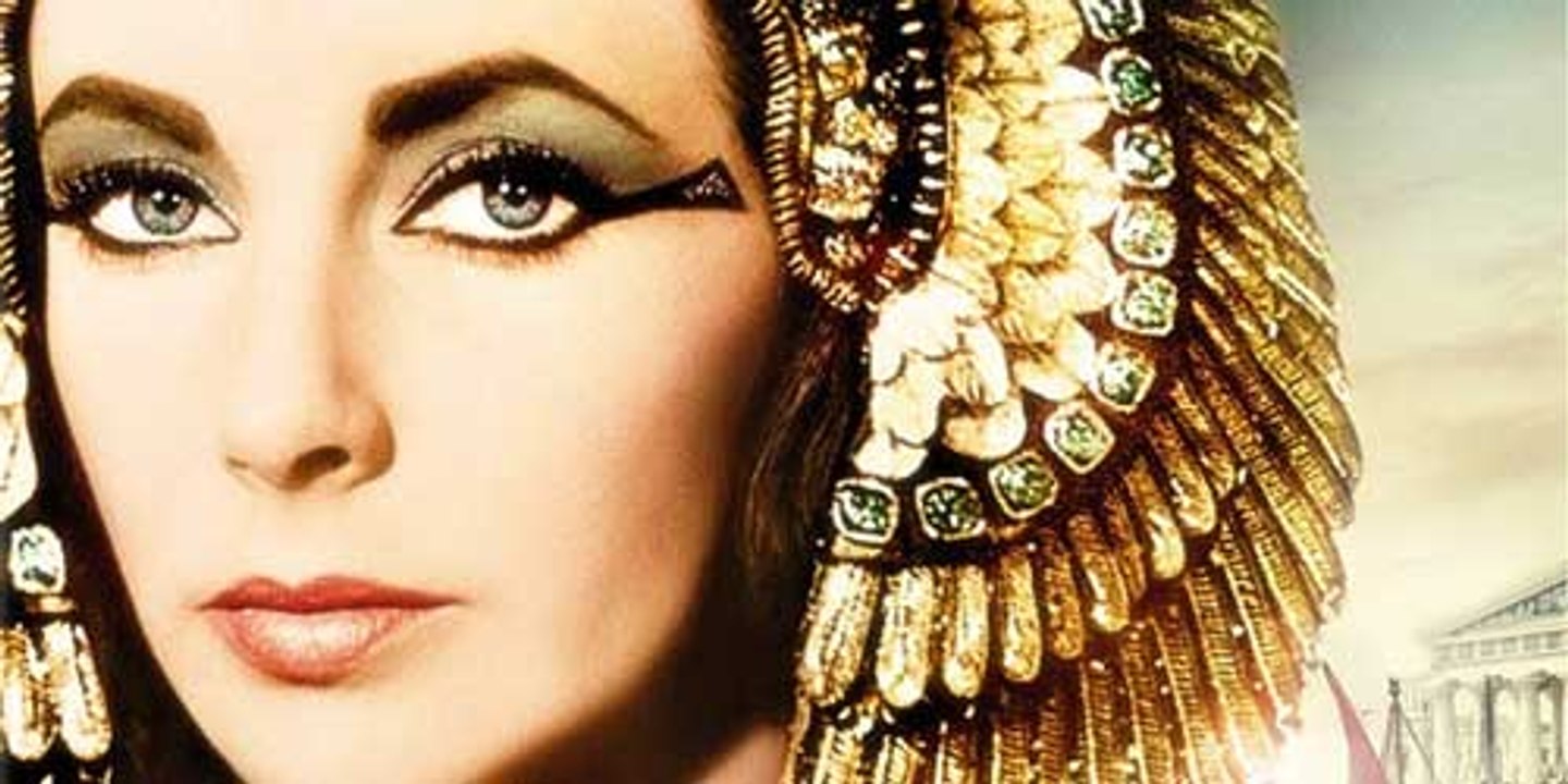 Cleopatra (Expedientes Misterio) Documentales