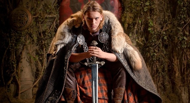 El Rey Arturo (Expedientes Misterio) Documentales