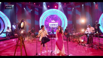 Sun Zara -Tujhe Bhula Diya (Full Video) Shaan, Shruti Pathak | New Song 2017 HD