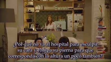 Está Bien, Es Amor Cap 6 Sub Español