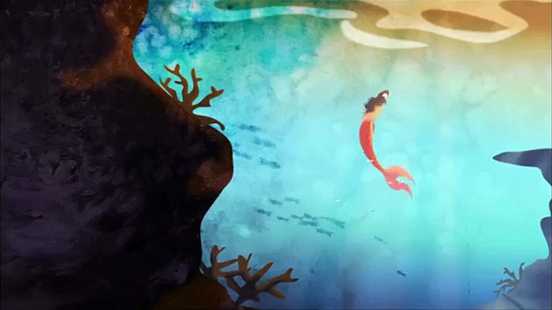 Las Sirenas De Mako 3x04 - Capítulo 4 Temporada 3 - PLAY Series