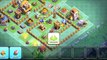 Расстановка 5 ТХ | ДЕРЕВНЯ СТРОИТЕЛЯ [ Builder Hall 5 ] Clash of Clans