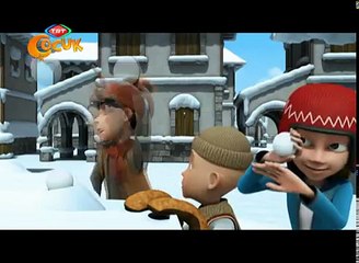 TRT ÇOCUK - KELOĞLAN - ARAMA KURTARMA