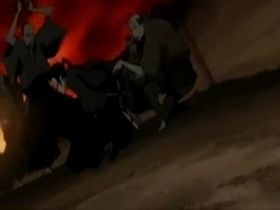 AMV - Samurai Champloo - We Still Kill The Old Way