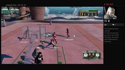 zombkiller2000's TLWS squad 2k16 grind (5)