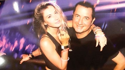 Şeyma Subaşı: Bunu Koyduğum İçin Acun Beni Bıçaklayacak