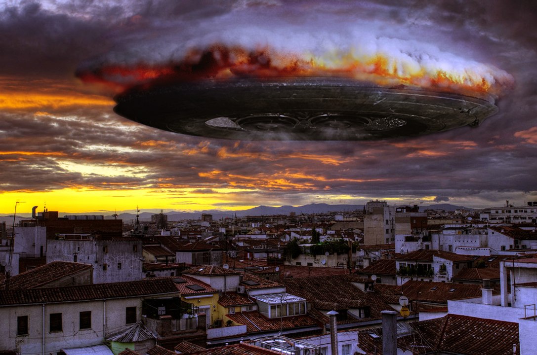 El Area 51 Documentales
