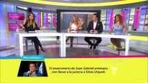 Suelta La Sopa | Adriana Barraza habló sobre su entrada a Hollywood | Entretenimiento