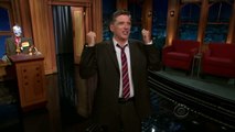 EVERY Olivia Munn with Craig Ferguson! (Craigs Favourite)