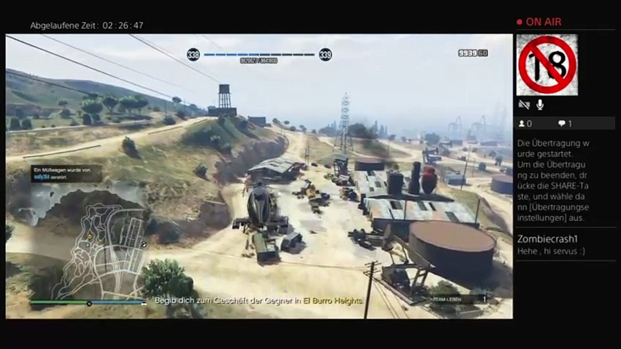 PS4-Live-Übertragung von wally364 (43)