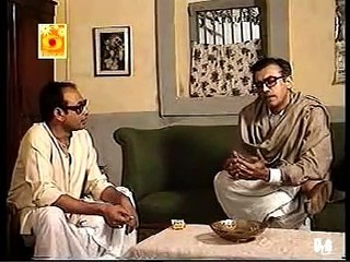 Byomkesh Bakshi Episode 13 - Chiriyaghar 1 | DDSerials.com